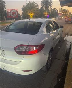 رينو فلوينس